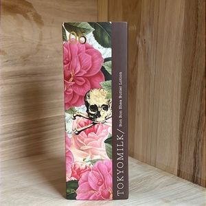 Tokyo Milk Dead Sexy BonBon shea butter lotion-“The” perfect Valentine gift